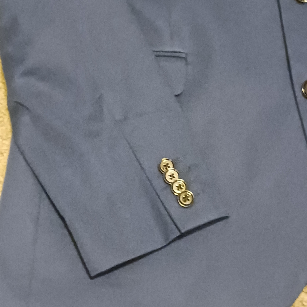 Express Suit Jacket - Picture 3 of 12